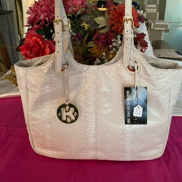 Convertible tote bag - Picture 3 of 16